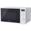 Micro-ondes Mono CANDY Idea - 20L - MO : 700W - UI digitale - 5 niveaux de puissance - Blanc
