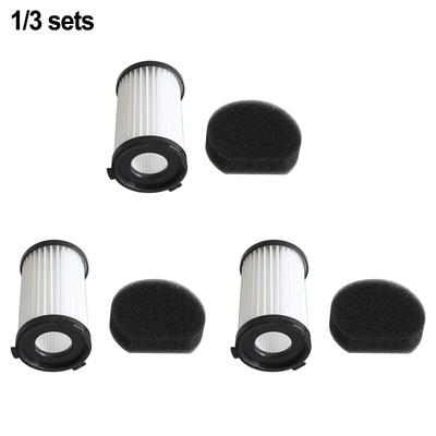 Upgrade Your Cleaning Experience with 13 Pack Washable Filter Replacement