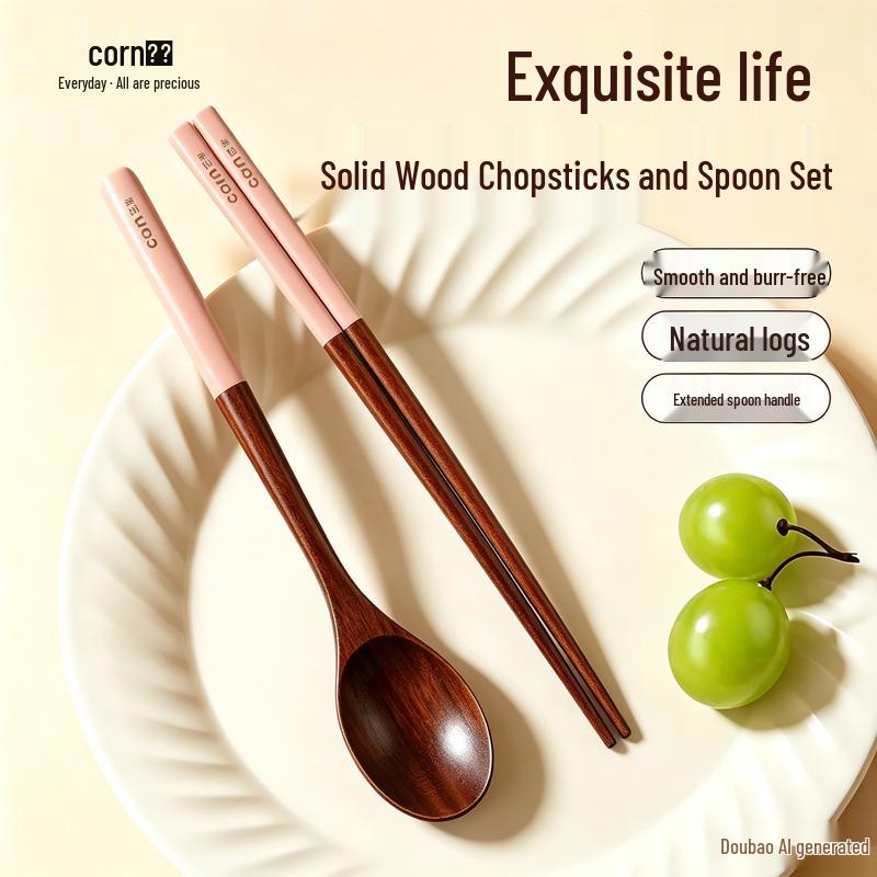 Yumi Premium Cutlery & Utensil Sets