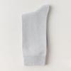 Male Spring and Autumn Commercial Cotton Anti Bacterial Antiodor Sweat Absorbing Socks