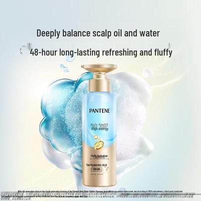 Shampoos & Haarspülung – Shampoos