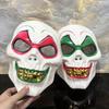Adjustable Elastic Band Plastic Gold Teeth Mask For Halloween Costume Parties Themed Celebrations And Role Play
