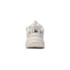 MLB Big Ball Chunky 24SS Knob Non-Slip Wear-Resistant Low-Top Casual Shoes Kids sneakers White 7ASHCB34N-50IVS