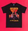Duke Nukem 3D Inspired Black T-Shirt