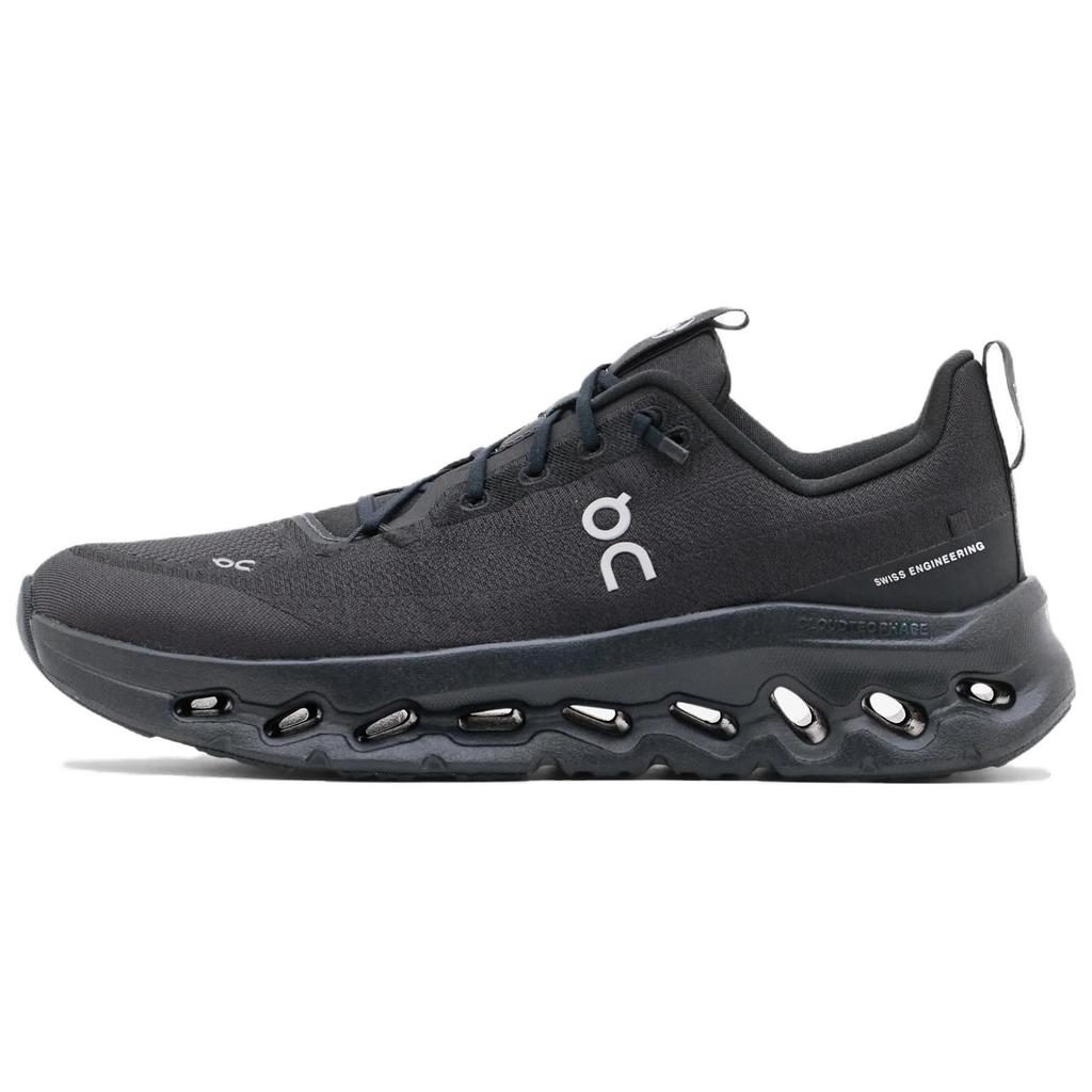 On Running Cloudtilt Comfortable Non-Slip Lightweight Low-Top Casual Running Shoes Women sneaker Black 3WE10880485