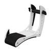 Electric Guitar Holder Leg Support Bracket Adjustable High Performance Foot Stool Professional