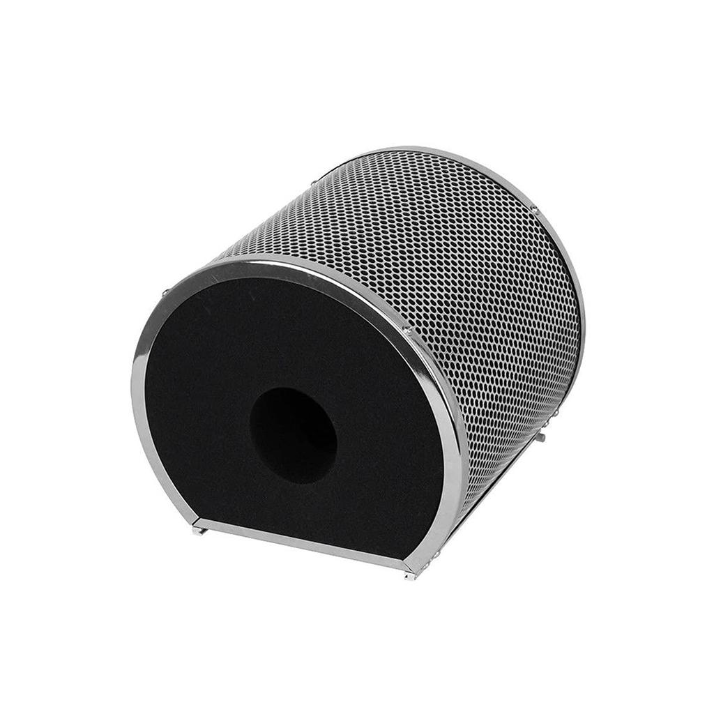 Alctron PF8 PRO Professional Simple Studio Microphone Screen Acoustic Filter Desktop Recording Windscreen