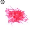 Party Supplies 50 Pcs Flamingo Food Picks Buffet Cupcake Fruit Fork Cake Dessert Salad Sticks Cocktail Toothpick Skewer Decor