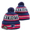 Lion Rugby Knit Hat, Dolphin Outdoor Warm Sun Hat, 49ers Hip Hop Ear Protection Hat