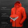 Pelliot Chasing Wind 3-in-1 Hardshell Jacket