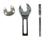 BBK Fixed Wrench (10mm Width) FW-2479-N10