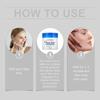 Salicylic Acid Turmeric Pore Cleansing Pads Exfoliating Oil Control Facial Blackhead Remover for  Prone Skin Daily Care