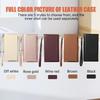 Abnehmbare Brieftasche mit Kartenhalter, Handyhülle für Samsung Galaxy S25, S24 Ultra, S23, S21 FE, S22 Plus, A55, A15, Crossbody-Handgelenkschlaufe