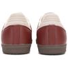 Adidas Samba Og 'Preloved Ruby Cream' Sneakers JI3216