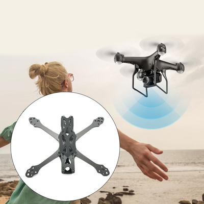 Détails et accessoires – Systèmes FPV