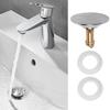 Cost-effective Upgrade Brass Drain Cover Pop-up Basin Lid