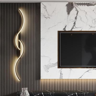 LED-lampen – LED-wandlampen