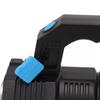 Torch Flashlight 4 Modes IPX4 Waterproof Aluminum Alloy Handheld Searchlight for Outdoor