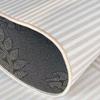 The Door Mat Is Light And Luxurious, And The Sense Of HighEnd Is Easy To Take Care Of When Entering The Door. The Door Mat Can Be Cut Crystal Velvet