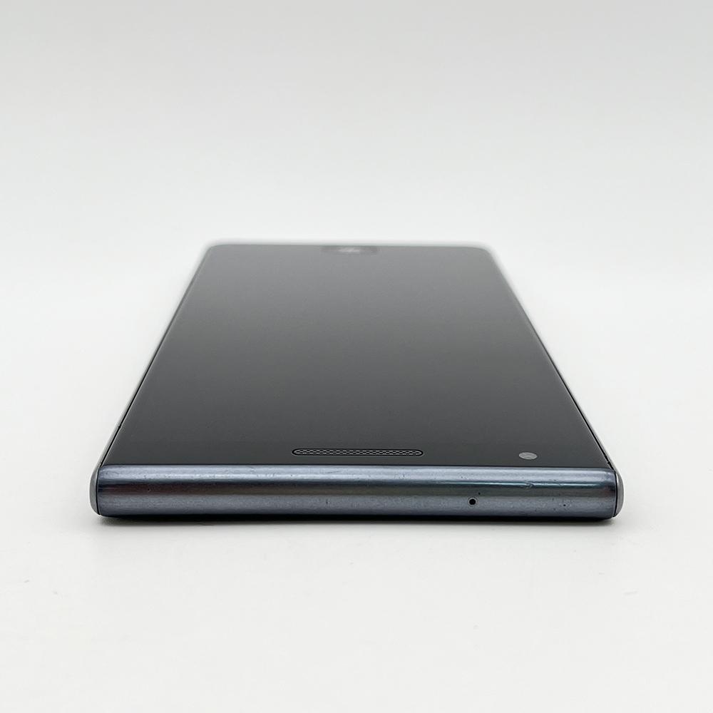 Generalüberholtes Blackberry Motion 4G-NETZWERK 4 GB RAM 32 GB ROM Android 7.1 12 MP 5,5" Mobiltelefon Handy mit 1 SIM