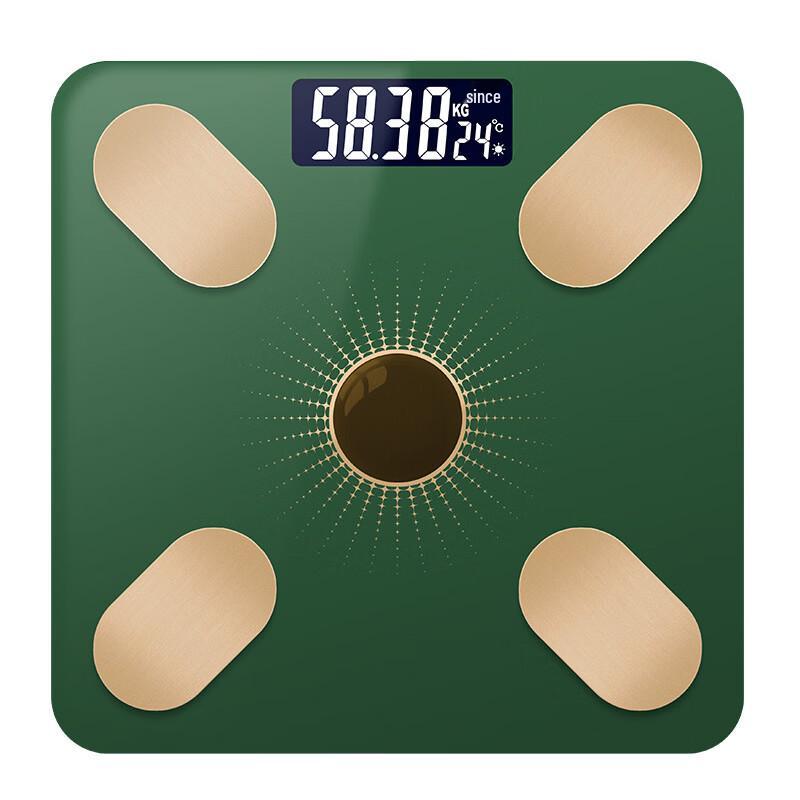 Brangdy Smart Body Fat Scale (CN version)