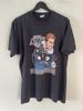 Vintage NFL 1988 Low Angels Kings Graphic T Shirt Wayne Gretzky Unisex T-Shirt