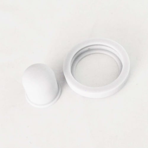 Skater Stainless Steel Mug Bottle STOT3 / STOT5 Replacement Packing Set P-STOT3-P-A Gray