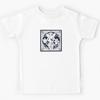 Lily Fairy Navy Kids T-Shirt