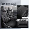 LTCS SAIC Roewe RX5 Sports Leather Car Seat Cushion Cover - All-Season
