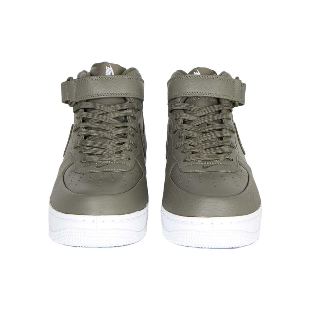 Nike Air Force 1 Mid Urban Haze 819677-300