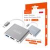 Accesorii audio și video – Cabluri și adaptoare HDMI