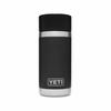 YETI Rambler 12oz Stainless Steel Vacuum Insulated Bottle with Hot Shot Cap
