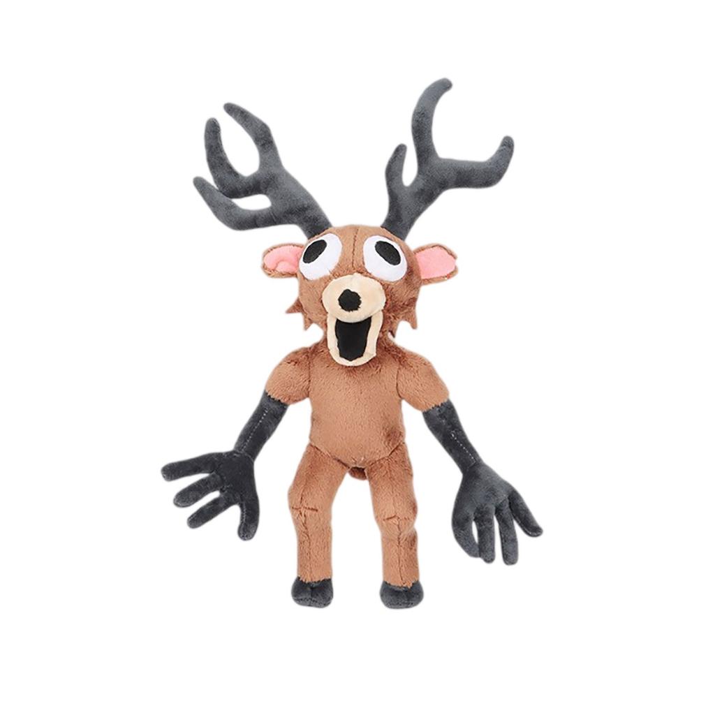 Game Peripheral Dolls And Figurines