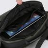 Vintage Style Men Bag High Quality Oxford Messenger Bag Crossbody Bags For Man Fashion Casual 3 Layers Design Men Shoulder Bag