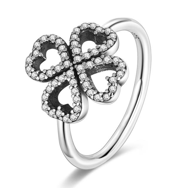 

Женское штабелируемое кольцо из серебра 925 пробы, обручальное, свадебное, модное, подарок на годовщину, роскошное сверкающее паве с полированными линиями CZ 8 слоновая кость