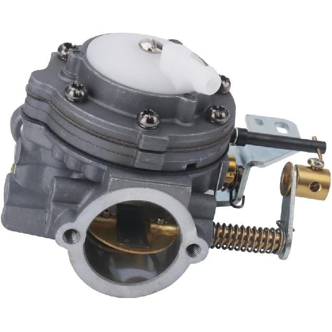 Carburetor for 1967-81 Harley Davidson 2 Cycle Golf Cart s # 27158-67A