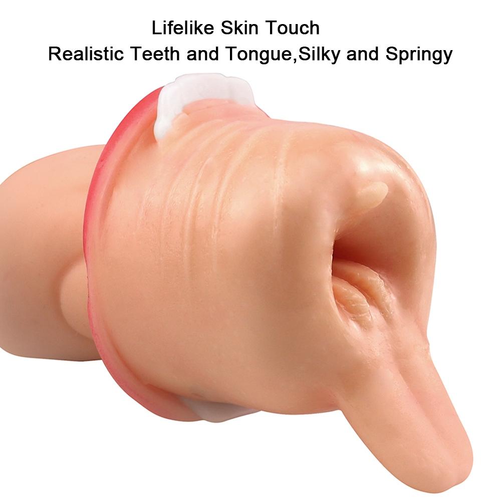Mastubator Sex Doll Really Masturbador Vagina Toy For Men Adult Piston Products For Adults Toys