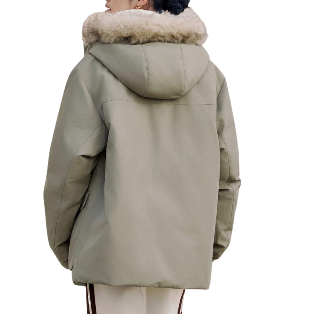 Adidas Down Jackets & Coats Unisex KQ5511