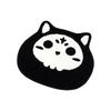 Spooky Halloween Bathroom Rug – Bath Mat With Non-Slip Backing, Plush And Absorbent Area Rug For Shower, Kitchen, And Holiday Home Decor