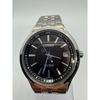 Used [Operation] CITIZEN EXCEED Men's Watch Solar W73