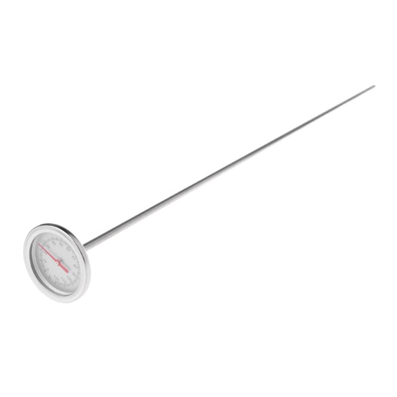 50cm Long Stem Compost Soil Thermometer for Ground Garden High Accuracy 1