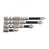 Multi Size Magnetic Screwdriver Bit Set for Various Screw Driving Needs