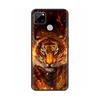 For realme C25 Case 6.5inch Silicon Back Cover For OPPO Realme C25 Case RealmeC25 C 25s 25 s Phone Case bumper Funda TPU Coque