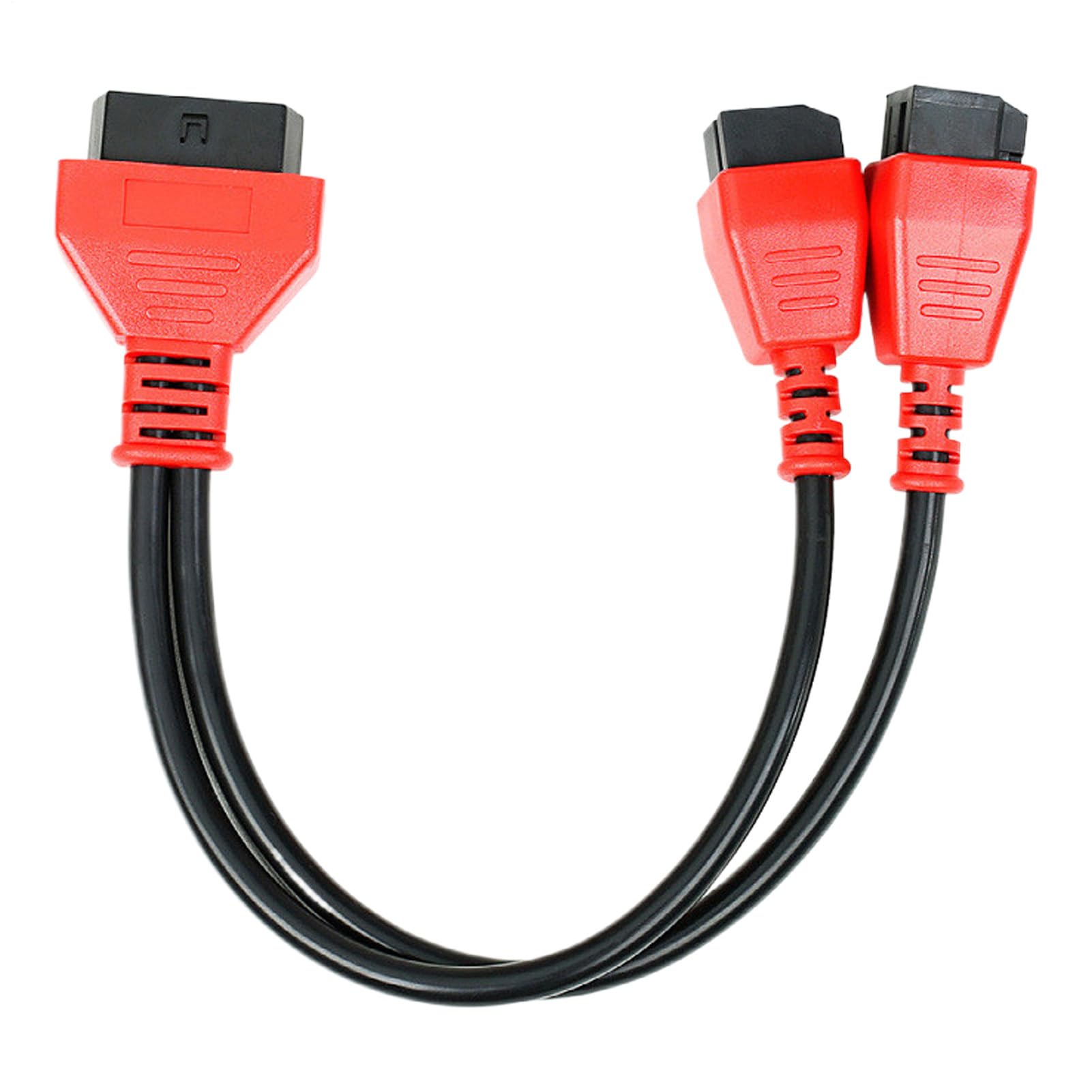 Кабель для обхода шлюза безопасности - Разъем для программирования 12+8, Диагностический адаптер OBD2 | Диагностический See description