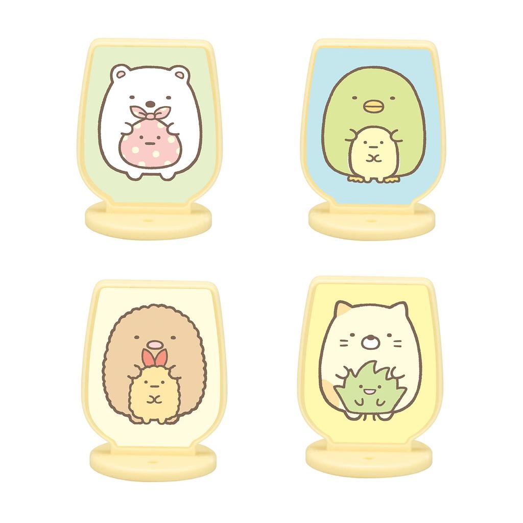 EPOCH Sumikko Gurashi Doki Doki Adventure Game ST Mark Certification Toy Game for Ages 4 and Up Number of 1 Person Players