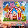 PPlim PPlim DIY Wall Tapestry Hanging Tarot Hippie Wall Rugs Dorm Home Decor