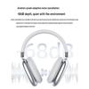Cooler R16 Wireless Bluetooth Over-Ear Headphones
