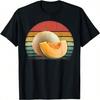 Vintage Boxing Gloves Kamogaw Boxing Gym Est. 1950 T-Shirt