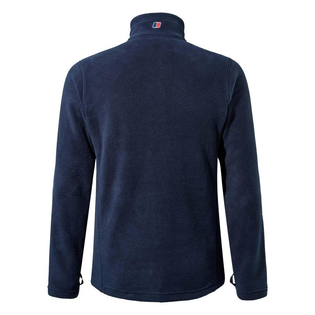 Berghaus Mens Prism InterActive Polartech Fleece Jacket