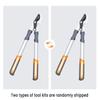 Pruning Equipment Coarse Branch Cut Hand Gardening Tools